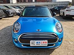 MINI Mini 2016款 Mini Cooper 1.