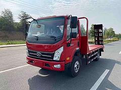 南骏汽车 其他 平板车