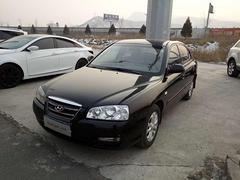 现代伊兰特 2007款 1.6L 手动 轿车 GL