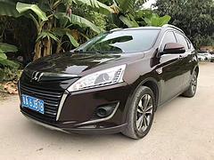 纳智捷 优6 SUV 2014款 1.8T 手自一体 魅力型