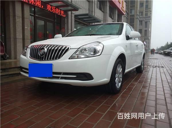 别克 英朗 2018款 1.0T 双离合 15T的图片