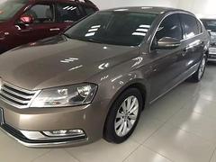 大众迈腾 2012款 1.4T 自动 舒适型 (国