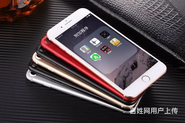 iPhone手机 外观漂亮 功能完美 货到付款 - 图片 5